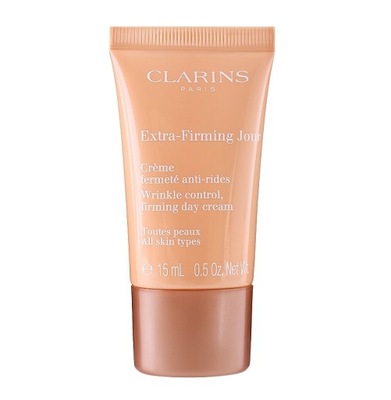 CLARINS Extra Firming krem ujędrniający na dzień