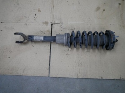 Mercedes cls w219 c219 передний амортизатор пружина перед p=l 2193201413 фото №1