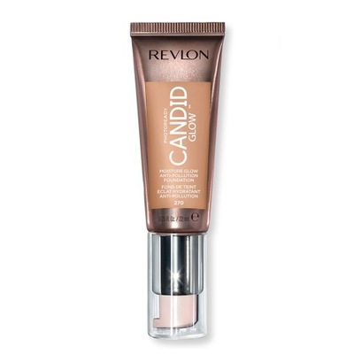 REVLON PhotoReady Candid Glow podkład 270