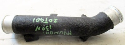 Hyundai i30 n 2.0 t-gdi труба турбонагнітача фото №1