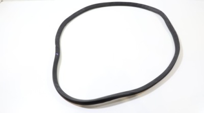 Tesla model s 2012-2016 прокладка капот 6009581-00-c фото №1