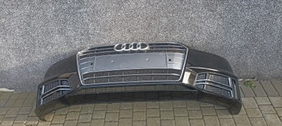 BUFERIS PRIEK. AUDI A4 8W S-LINE SLINE 4 PDC 4PDC 