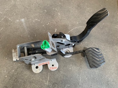 Renault espace v педалі автоматична коробка передач europa 465011585r фото №1