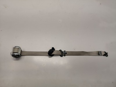 Bmw 5 gt f07 pas безопасности правый перед фото №1