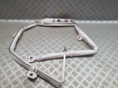 Правая шторка безопасности подушка безопасности opel astra k hb фото №1