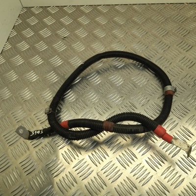 Кабели аккумулятор bmw x4 2019 655 фото №1