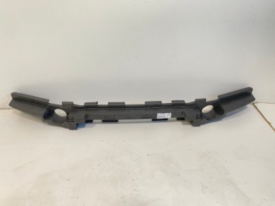 Абсорбер пена бампера перед bmw 1 f20 f21 lift фото №1