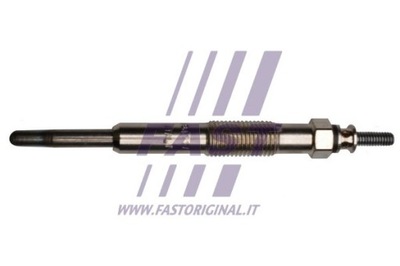 Fast свеча накаливания trafic 01- фото №1