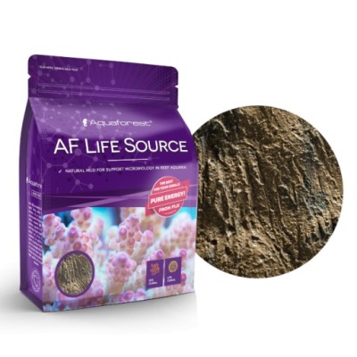 AQUAFOREST AF LIFE SOURCE 1000g SUBSTRAT