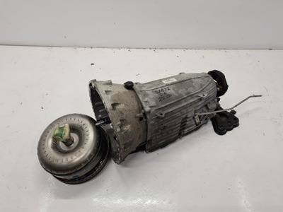 MERCEDES W172 КОРОБКА ПЕРЕДАЧ 2.2CDI 2042709102