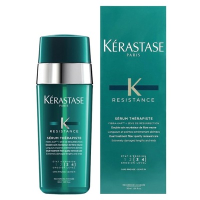 KERASTASE THERAPISTE ODŻYWKA NA KOŃCÓWKI WŁOSÓW 200ml