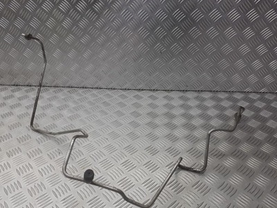 Шланг кондиціонера renault modus 1.2 8200176667 фото №1