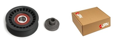 Ролик напрямна toyota фото №1