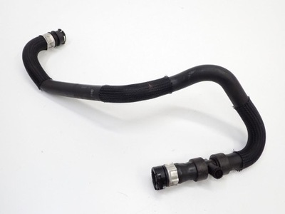 Wąż шланг трубка wody citroen jumper ii peugeot boxer ii 2.0 bhdi ah03 20r фото №1