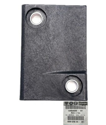 Element підкладка поріг двері fiat ducato citroen jumper оригінальний номер 1346548080 фото №1