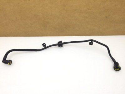 Renault arkana 1.3 tce пабтрубок  шланг трубка вакуумa топлива фото №1