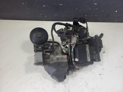 Выборщик робот коробки передач peugeot 2008 i 9678905780 фото №1