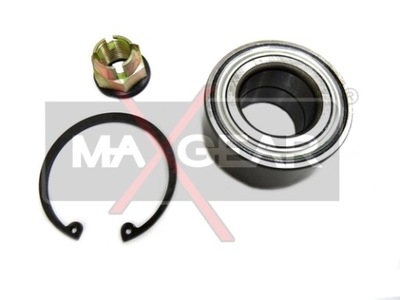 BEARING I HUB KOL MAXGEAR 33-0310  