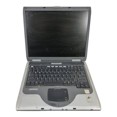 Laptop HP Compaq Presario 2100 (AG002)