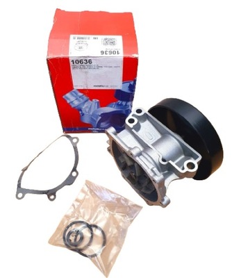 Kwp graf насос wody 10636 renault safrane saab 9.3 фото №1