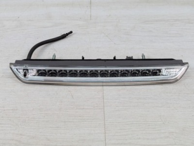 Третій світло стоп citroen c4 picasso 9688016380 фото №1