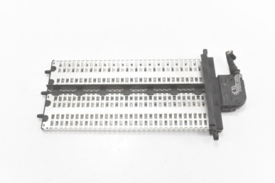 Обігрівач електрична штекер 97191-l5000 kia sorento iv mq4 2020- фото №1