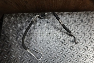 Шланг кондиционера megane iii 924900016r фото №1