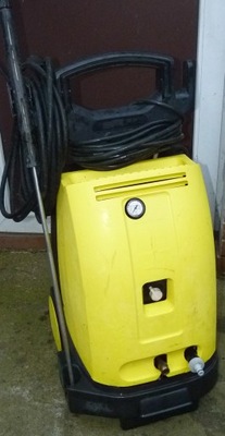 MYJKA CIŚNIENIOWA KARCHER HD 1090