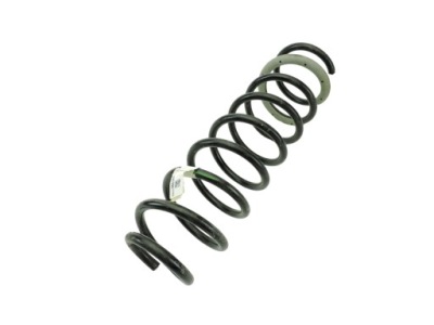 Пружина амортизатора jeep wrangler 2018- фото №1