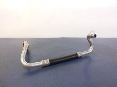 Renault clio iv 1,5 dci шланг кондиционера фото №1