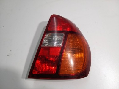 RENAULT THALIA 1999-2002 Licht hinten rechts rechts heck