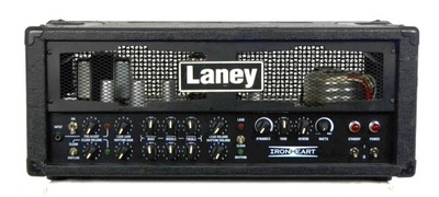 Laney IRT60H Ironheart Lampowa Glowa Gitarowa