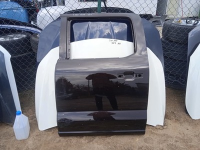 Ford f150 2020- дверь задние левая фото №1