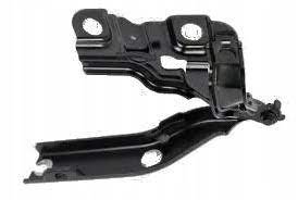 Audi q3 f3b 18 - 20 петля капот ліва фото №1