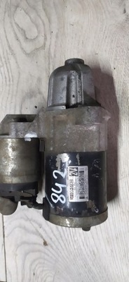 Стартер 31100-51k0 opel agila b splash 1.2 фото №1