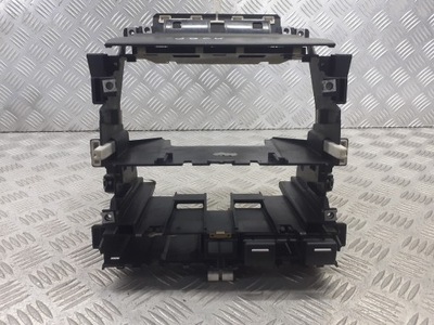 Рамка радіо audi a3 8p 1.6mpi 8p0858005b фото №1