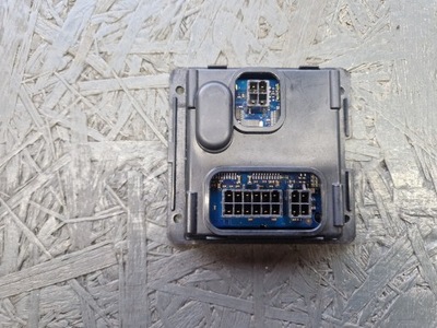 Модуль поворота afs правый 7l6941329c фото №1