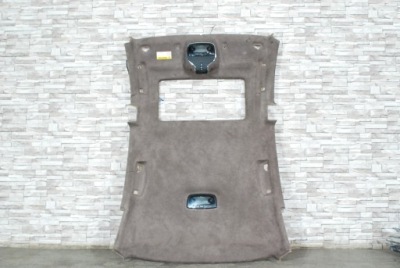 Maserati quattroporte стеля комплект 41 фото №1