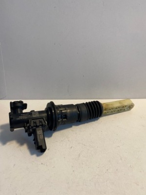 Opel corsa f насос зчеплення 9824255180 фото №1