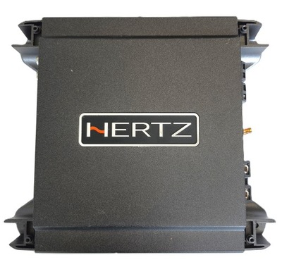 Wzmacniacz Hertz HCP 2