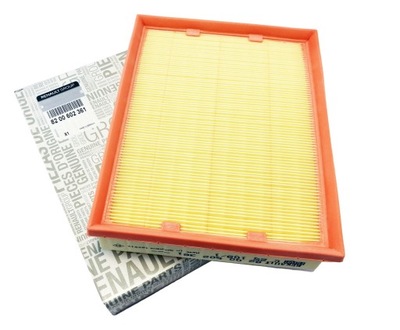 Фильтр воздуха renault laguna iii 2.0 dci 2.0 16v 8200602361 оригинал фото №1