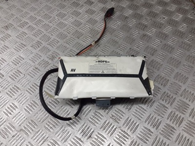 Подушка подушка безпеки пасажира peugeot 307 9645001180 фото №1