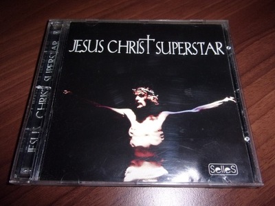 Lloyd Webber Tim Rice Jesus Christ Superstar