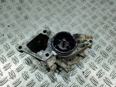 Насос вакуум fiat ducato iii 2.2 hdi фото №1