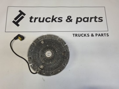 Visco віскомуфта віскозна муфта вентилятор renault gama t range фото №1