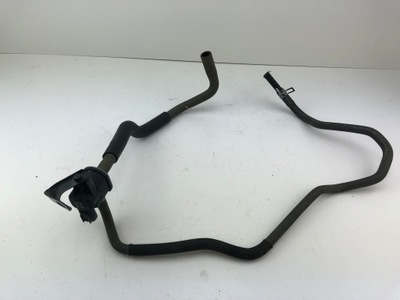 Toyota yaris iii клапан вакуумa+ провода фото №1