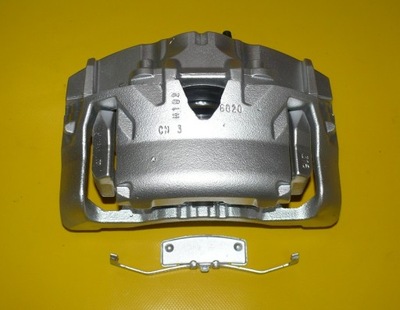 Супорт лівий перед volvo xc70 ii 2 316/28 07-16r. фото №1