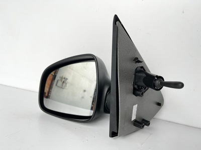 Зеркало левая dacia sandero ii 5 фото №1