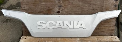 РЕШЁТКА КАПОТ SCANIA NGS 2542870