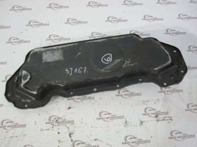 Поддон масляная lexus is 220d-250-350 2006 фото №1